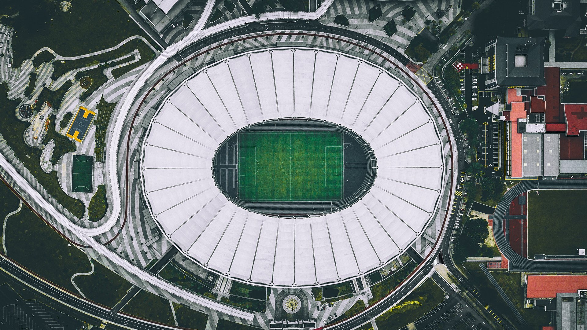 1-0！塔雷米一击制胜，阿联酋掀翻哥伦比亚，2026世界杯最大冷门诞生